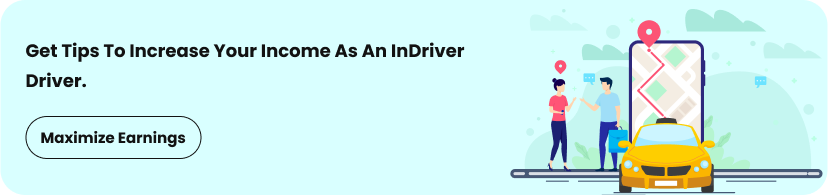 inDriver Conductor